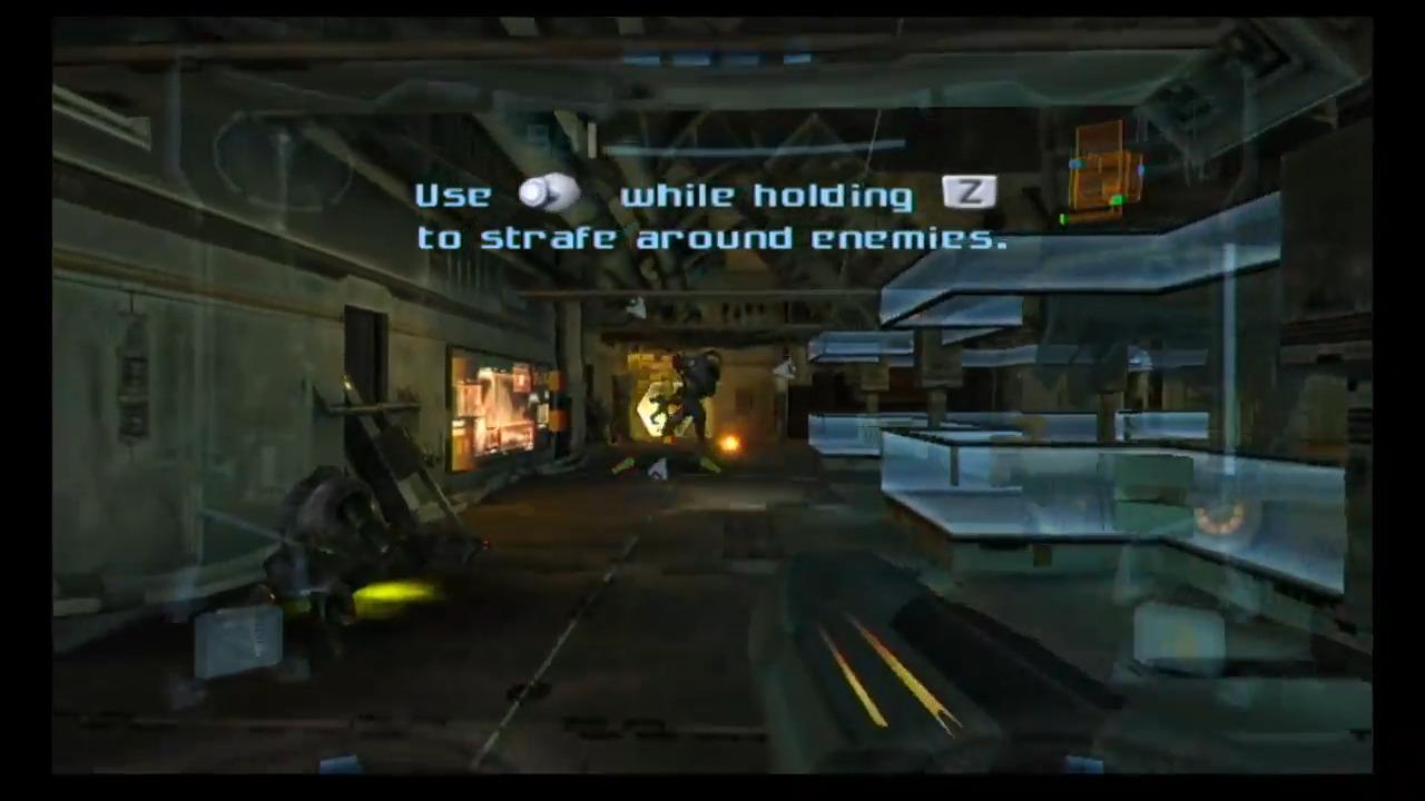 Metroid Prime - Trilogy — ss (WOR)