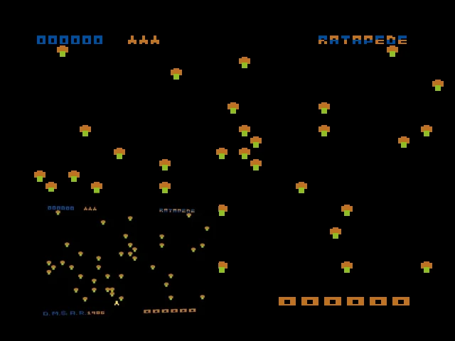 Ratapede — mixrbv2 (WOR)