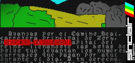 Silversword - La Espada De Plata — steamgrid