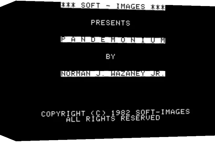 Pandemonium — box-3D (WOR)