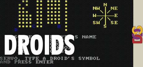 Droids — steamgrid