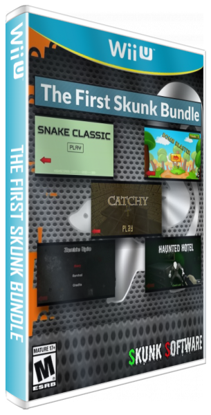First Skunk Bundle, The — box-3D (US)