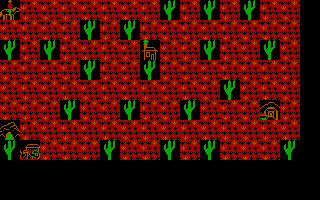 Western — ss (WOR)