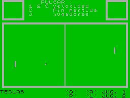 Tenis — ss (WOR)