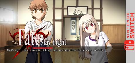Fate/stay night REMASTERED — steamgrid