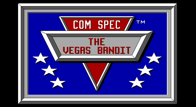 Vegas Bandit — sstitle (US)
