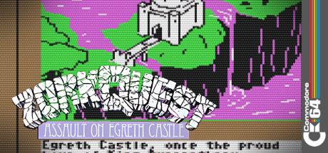 ZorkQuest - Assault on Egreth Castle — steamgrid