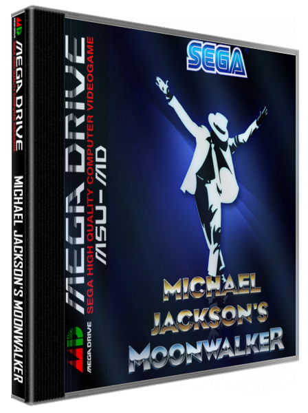 Michael Jackson's Moonwalker — box-3D (WOR)