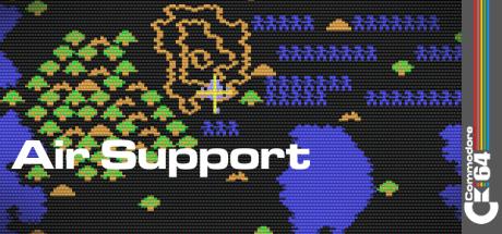 Air Support — steamgrid