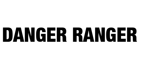 Danger Ranger — wheel-hd (SS)