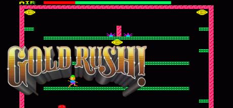 Goldrush — steamgrid
