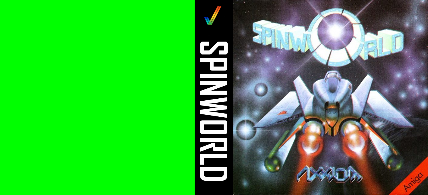 Spinworld — box-texture (CUS)