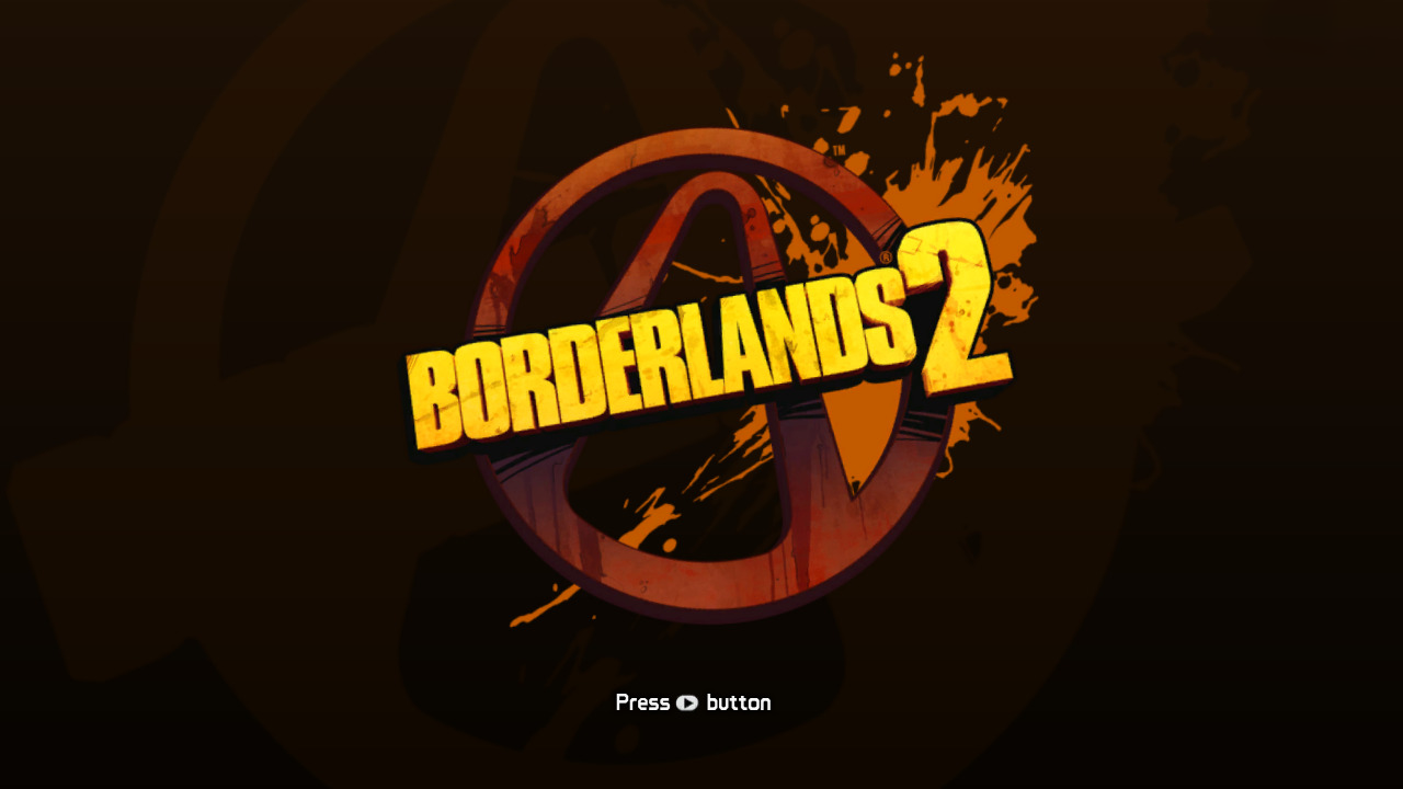 Borderlands 2 — sstitle (WOR)