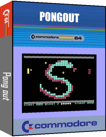 Pong out — box-3D (CUS)