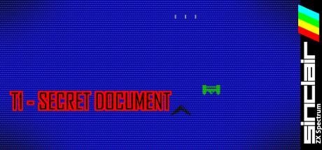 T1 - Secret Document — steamgrid
