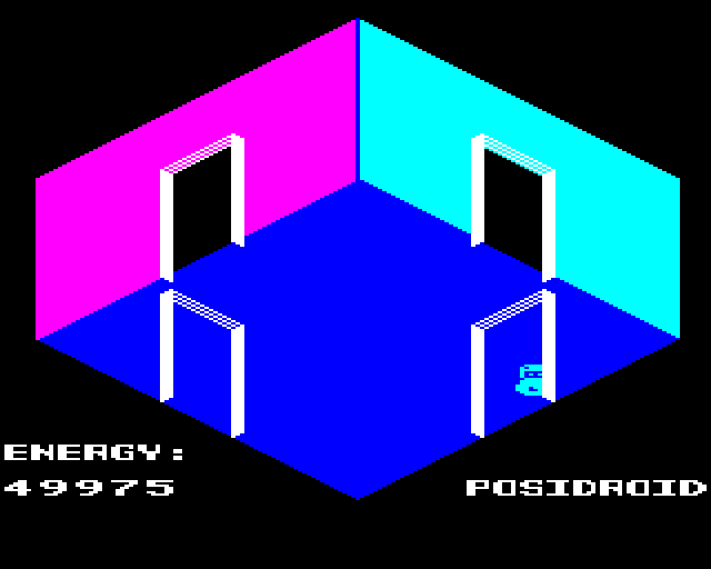 Posidroid — ss (WOR)