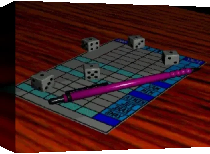 Alfa Yamb — box-3D (WOR)