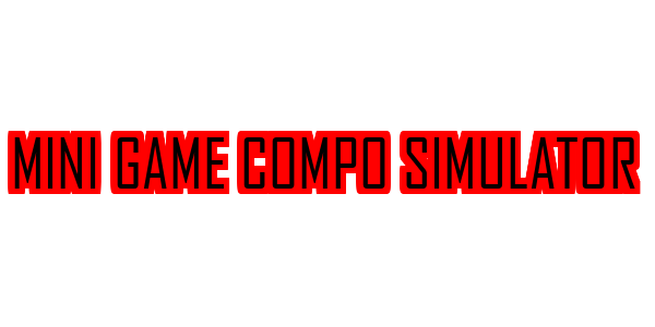 Mini Game Compo Simulator — wheel-hd (SS)