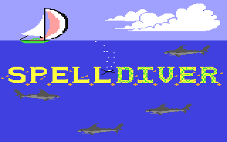 Spelldiver — sstitle (WOR)