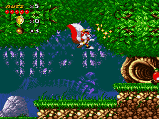 Mr. Nutz — ss (WOR)