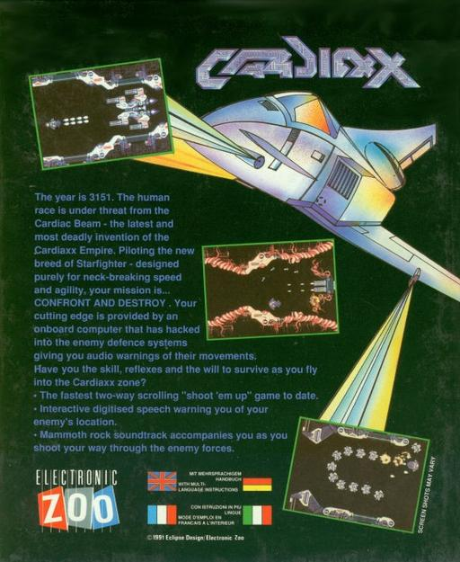 Cardiaxx — box-2D-back (WOR)