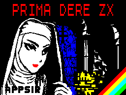 Prima Dere ZX — sstitle (WOR)