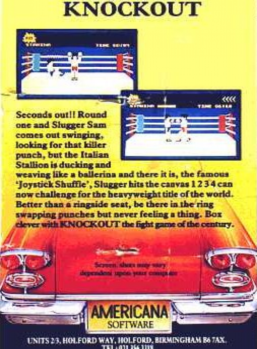 Knockout — box-2D-back (EU)
