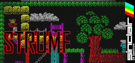 Strumf — steamgrid