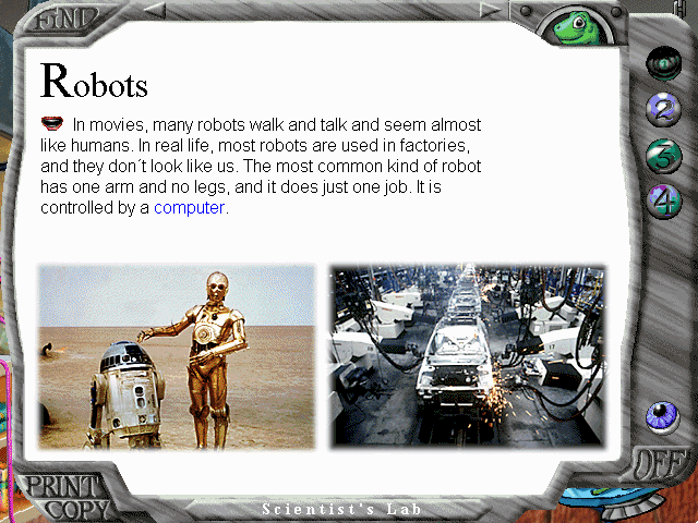 Microsoft Explorapedia: The World of People — ss (WOR)