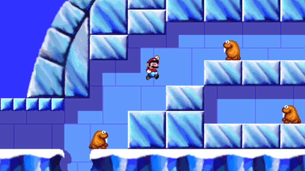 ZZZ(notgame):Worlds Of..., The — screenshot (WOR)