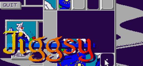 Jiggsy — steamgrid