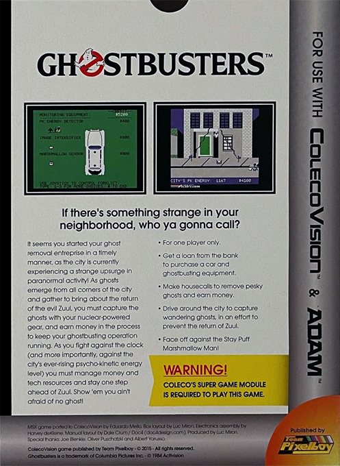Ghostbusters — box-2D-back (WOR)