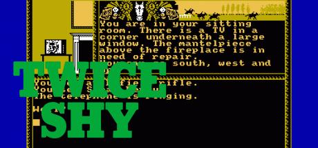 Twice Shy — steamgrid