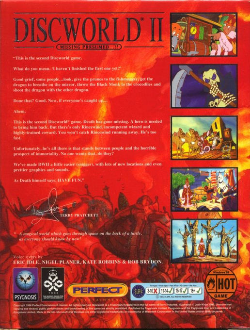 Discworld 2 - Missing Presumed — box-2D-back (EU)