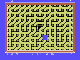 Diablo — ss (WOR)
