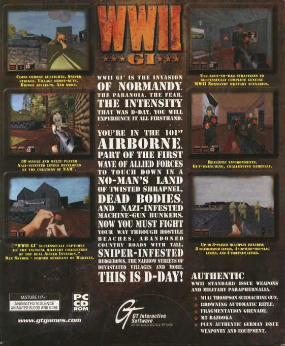 WWII GI — box-2D-back (US)