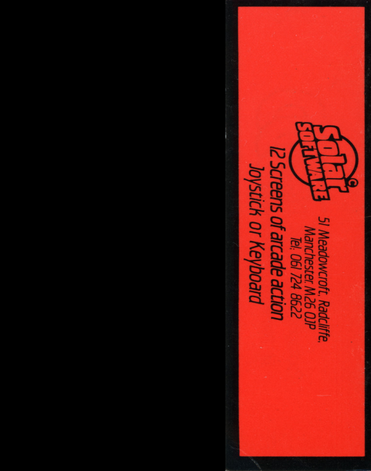 Robin to the Rescue — box-2D-back (EU)