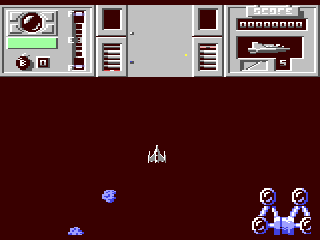 UFO 1988 — ss (WOR)