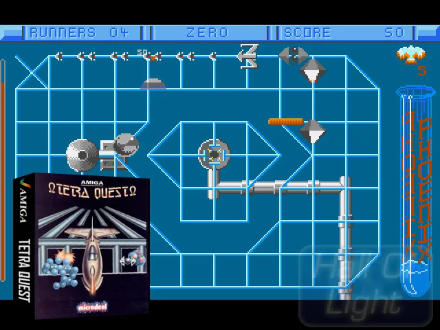 Tetra Quest — mixrbv2 (WOR)
