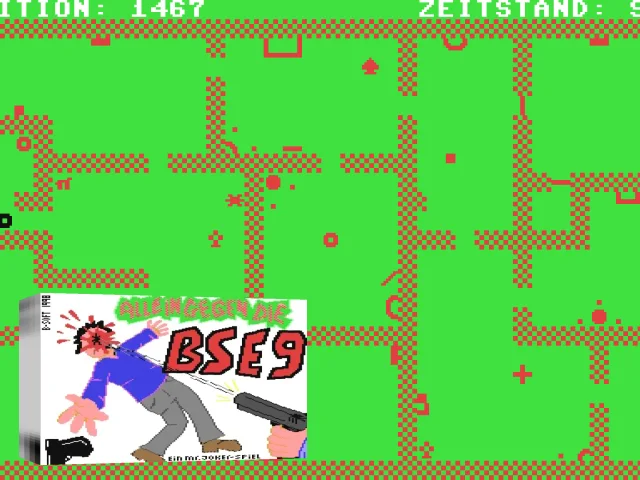 Allein Gegen Die Bse9 — mixrbv2 (WOR)
