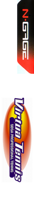 Virtua Tennis — box-2D-side (DE)