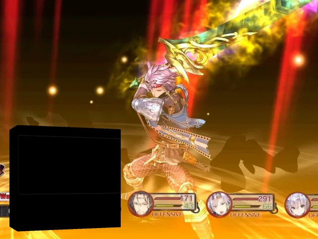 Sophie no Atelier - Fushigi na Hon no Renkinjutsushi — mixrbv2 (JP)