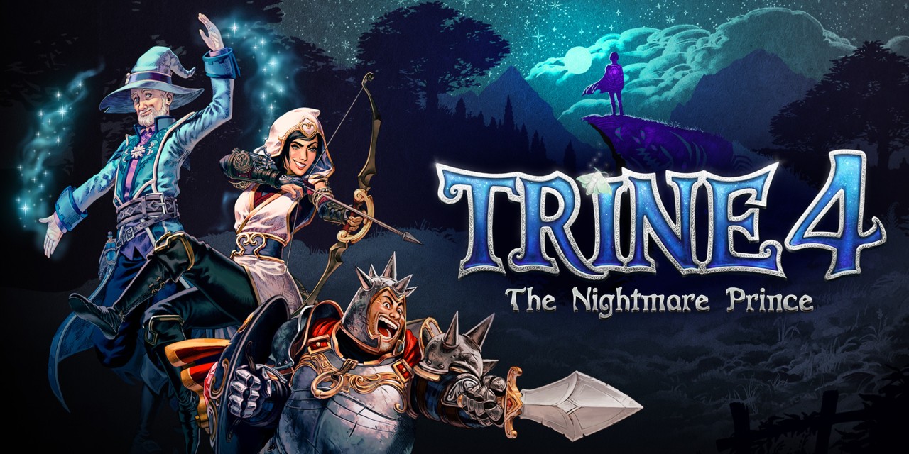 Trine 4 - The Nightmare Princess — sstitle (WOR)