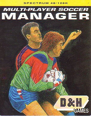 Multi-player Soccer Manager — box-scan (WOR)