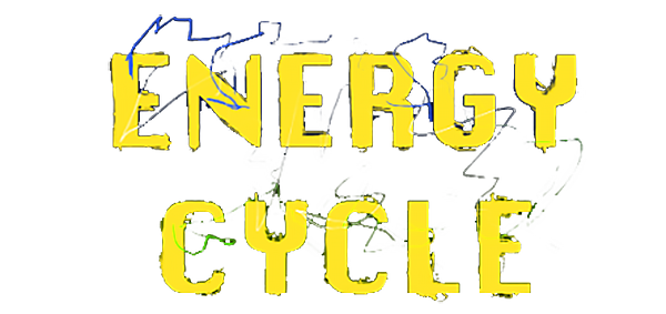 Energy Cycle — wheel (WOR)