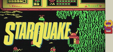 Starquake — steamgrid
