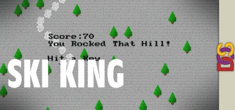 Ski King — steamgrid