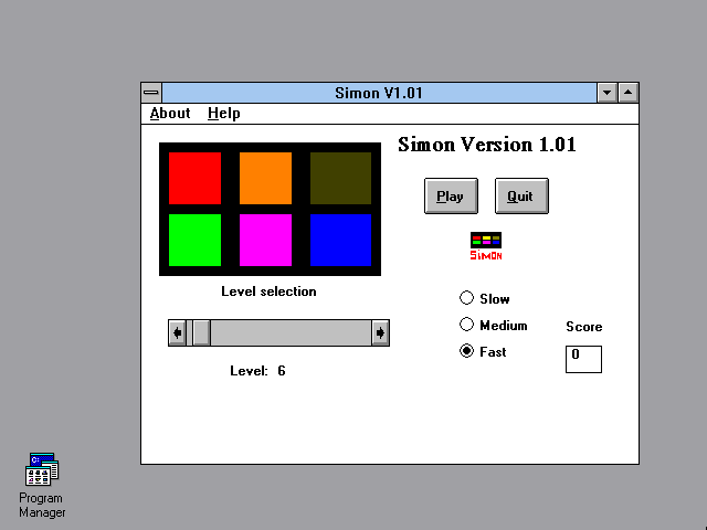 Simon — ss (WOR)