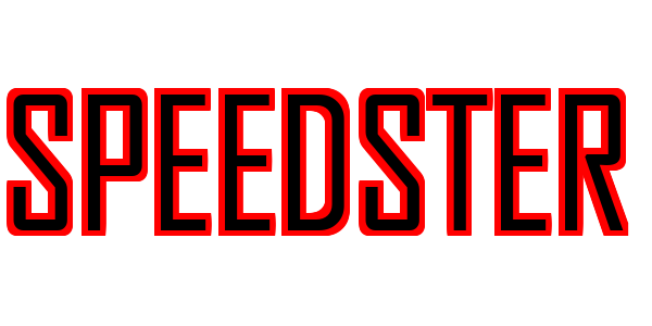 Speedster — wheel-hd (SS)