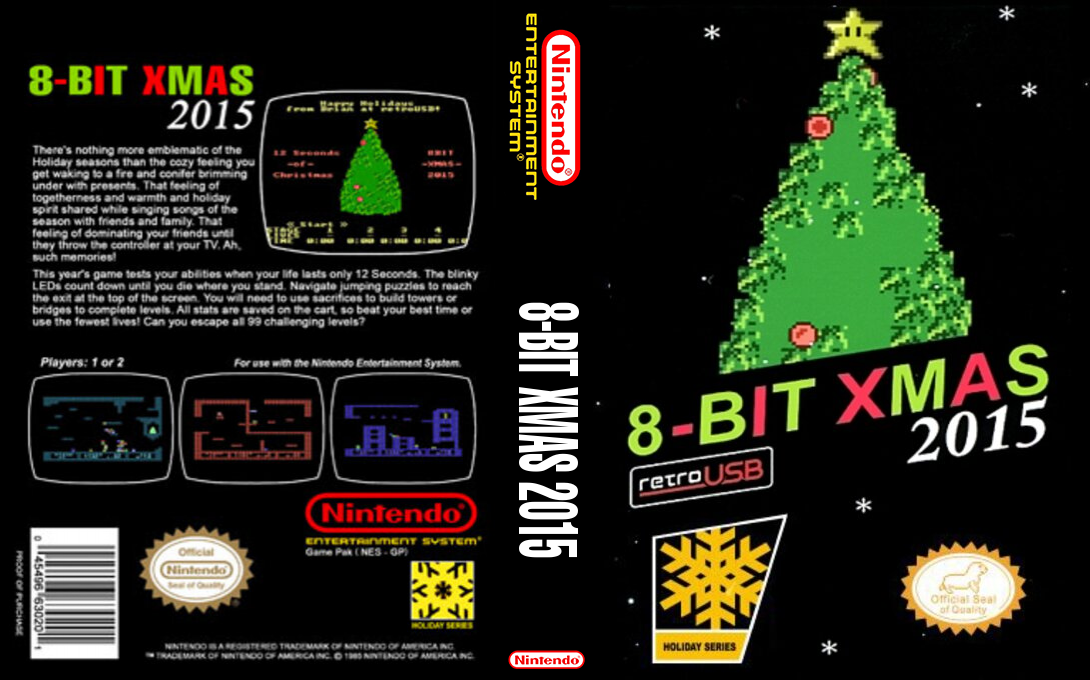 8-BIT XMAS 2015 — box-texture (WOR)